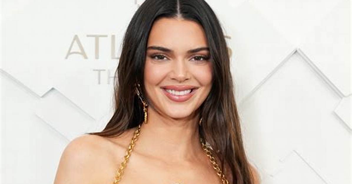 All About Kendall Taylor Hollywood Life