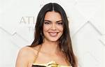 All About Kendall Taylor Hollywood Life