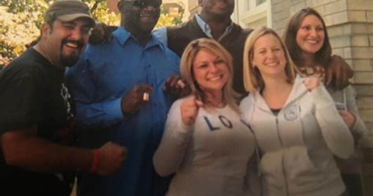 All About Wilber Marshall's Wife