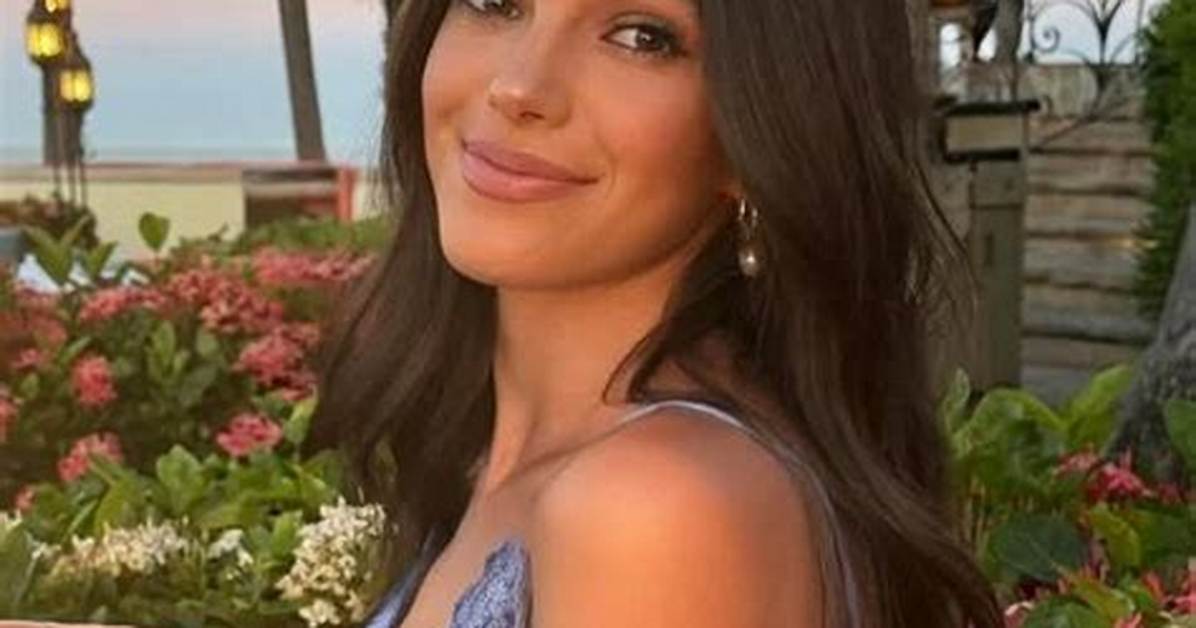Ally Lewber Height, Weight, Net Worth, Age, Birthday, Wikipedia, Who, Nationality, Biography