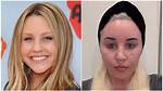 Amanda Bynes: a Journey Through Time and Transformation