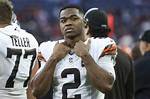 Amari Cooper Family, Wife, Children, Parents, Siblings