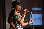 Amel Larrieux Net Worth Income
