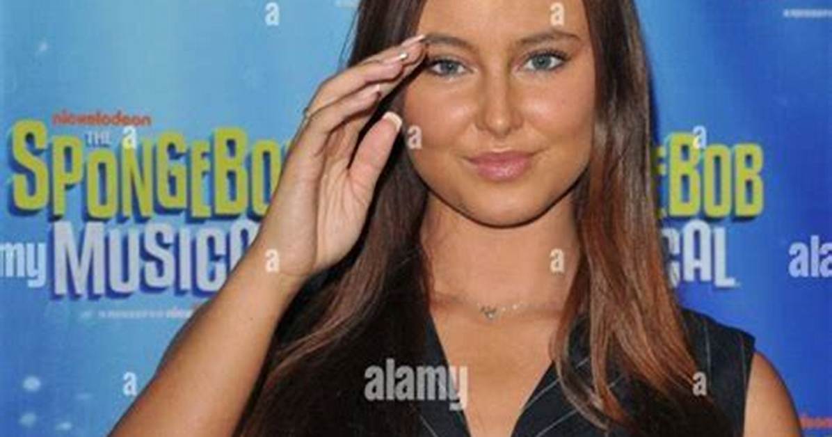 Amelia Crouch: Rising British Actress - Extinction, Kate & More