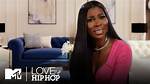 Amy's Age from Love & Hip Hop Atlanta Revealed