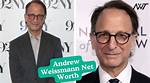 Andrew Weissmann's Son: Uncovering the Lineage of Ben Weissmann