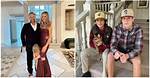 Angie Harrington and Her Ex-Husband Bret Engemann Are Parents to Their Two Children
