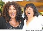 Are Jackee Harry and Kym Whitley Related? Family and Net Worth