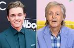 Are Jesse Mccartney Related to Paul Mccartney? a Look at Their Family Relationship