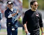 Are Mike and Josh Mcdaniels Related?