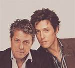 Are Richard Grant and Hugh Grant Brothers? Unraveling the Family Mystery
