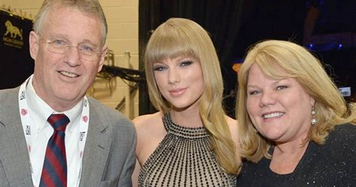 Are Taylor Swift's Parents Back Together? the Truth Revealed