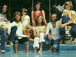 Are the Bee Gees' Grandsons Quadruplets?