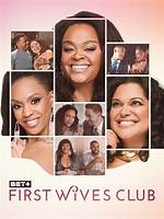 Ari First Wives Club: a Journey of Strength and Resilience