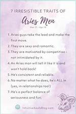 Aries Man in Bed. (Aries Man Sexuality)