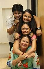 Arun Bali Children: Meet Ankush Bali, Stuti Bali Sachdeva, Itishri Bali, and Pragati Bali