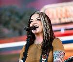 Ashley Mcbryde: a Deep Dive into Her Age and Journey