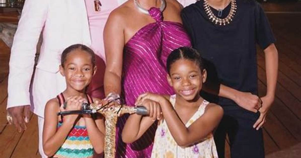At What Age Did Bobby Brown Marry Whitney Houston?