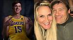 Austin Reaves' Parents and Their Impact on a Rising Star