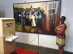 Avis Collins Robinson's Life of Impact