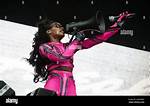 Azealia Banks: the Rising Star of July 8Th