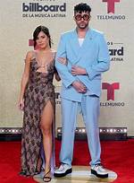 Bad Bunny Weight and Height