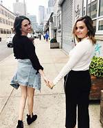 Bailee Madison and Maia Mitchell: Are They Related? |