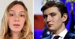 Barron Trump's Ex Girlfriend: a Closer Look at Their Relationship