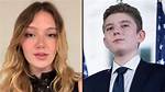 Barron Trump’s Girlfriend: the Mystery Unveiled