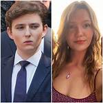 Barron Trump’s Girlfriend: Who Is She?