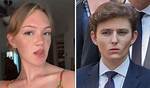 Barron Trump's Love Life: the Inside Scoop