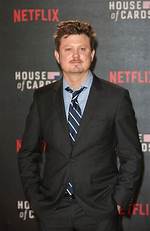 Beau Willimon Bio, Age, Wife, House of Cards, the First, Net Worth, Books
