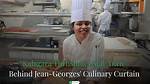 Behind the Culinary Curtain: the Life of Chef Antonia Lofaso's Daughter