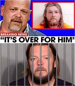 Behind the Curtain: the Pawn Stars Scandal Unveiled