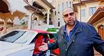 Ben Mallah Wife Net Worth House