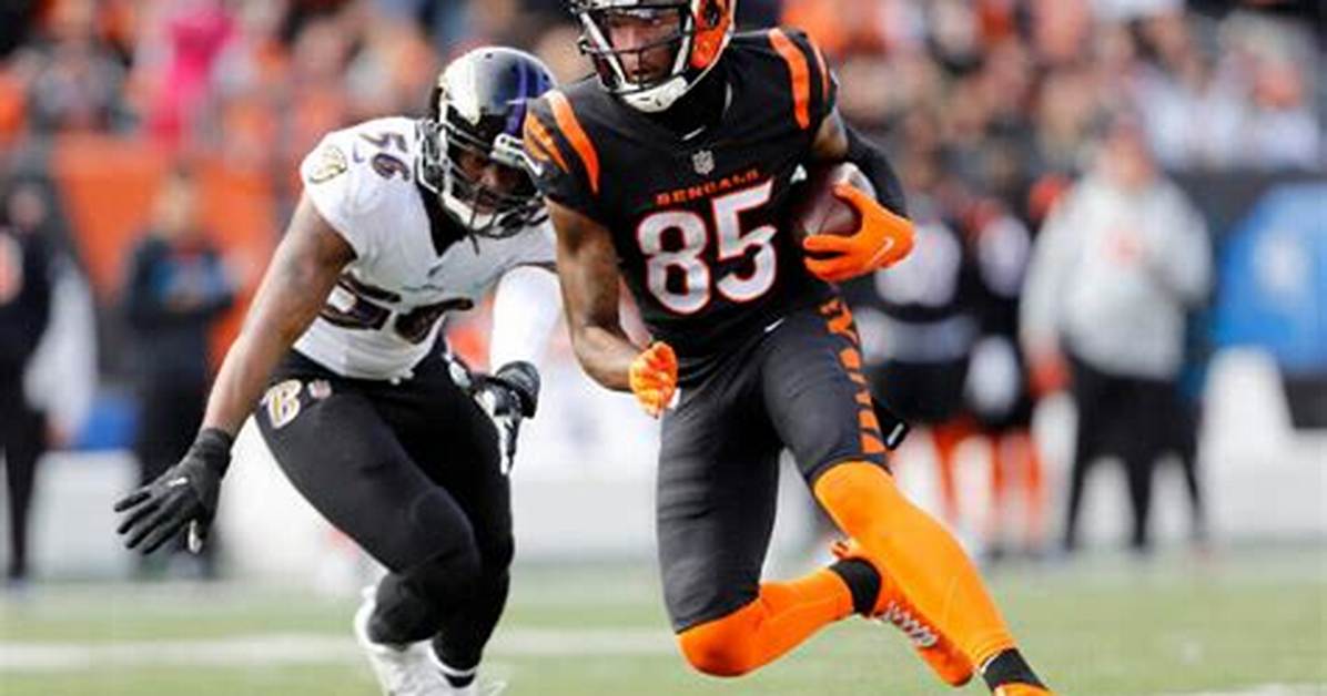 Bengals Tee Higgins Won't Negotiate Extension During Season, Expected to Hit Free Agency: Sourc |