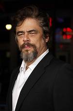 Benicio Del Toro's Journey as a Father