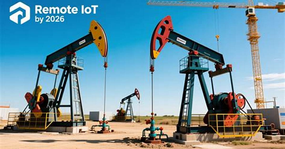 Best Remote Iot Solution: Transforming the Future of Connectivity