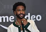 Big Sean Biography, Family, Career, Husband, History, Net Worth