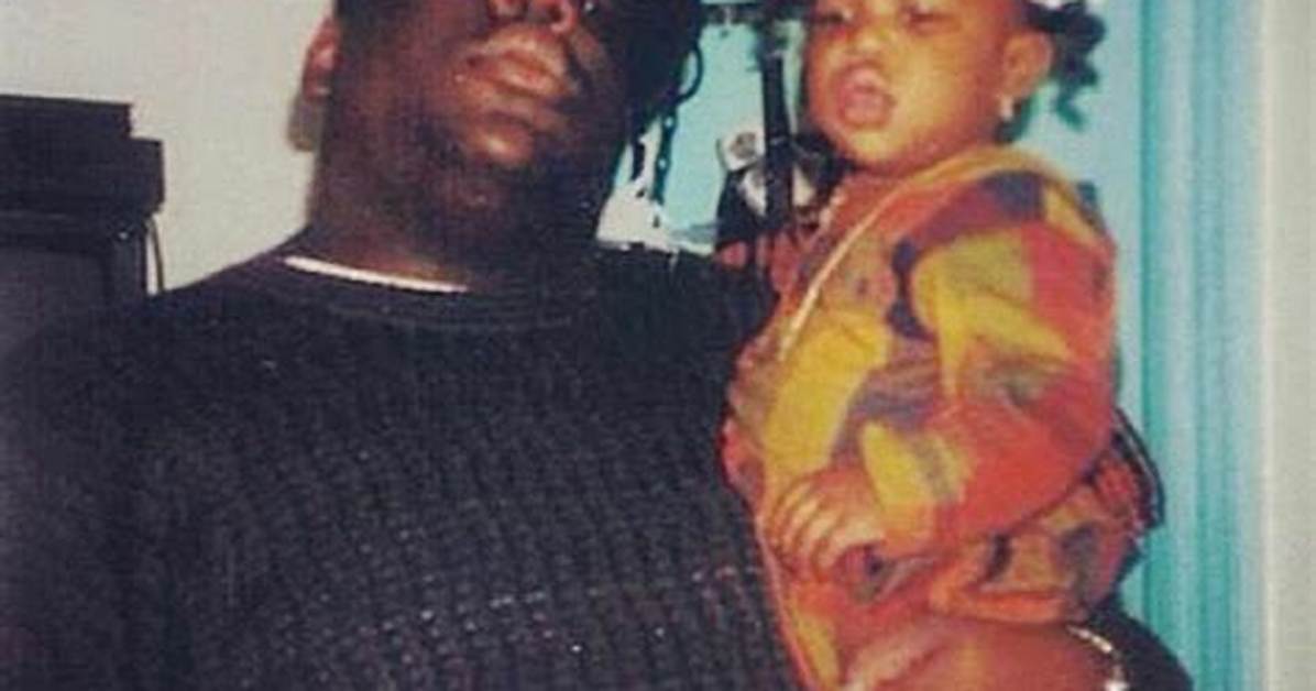 Biggie's Son and Daughter: the Legacy of Christopher Wallace