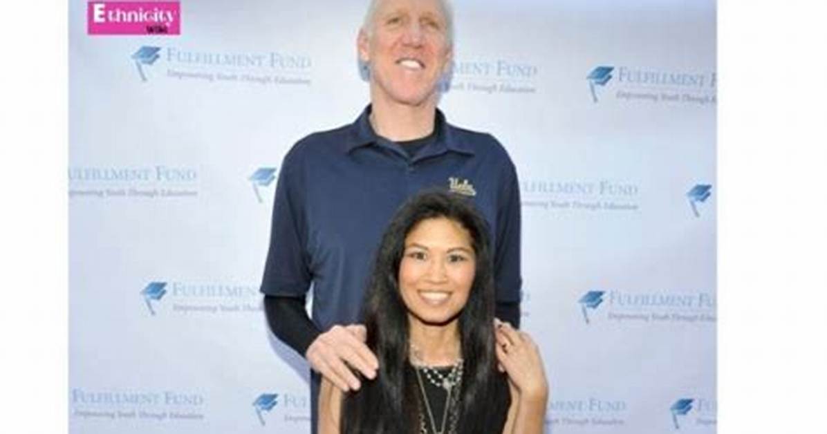Bill Walton- Wiki, Age, Wife, Ethnicity, Height, Net Worth, Career