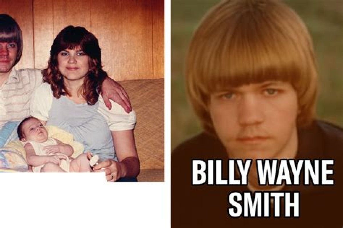 Billy Wayne Smith – When and How Did Billy Smith Died? Age, Bio, Wiki, Career, Wife, Anna Nicole, News and Facts