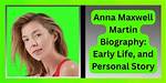 Biography, Iconic Roles, and Personal Story