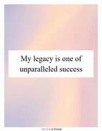 Birth, Legacy, and Unparalleled Success
