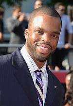 Bloglab | Shelden Williams | Bio, Age, Net Worth, Relationship, Career