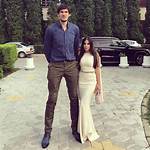 Boban Marjanovic Wife Everything About Milica Krsti%C4%87