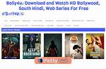 Bolly4U Hub Web Series: a New Era of Entertainment