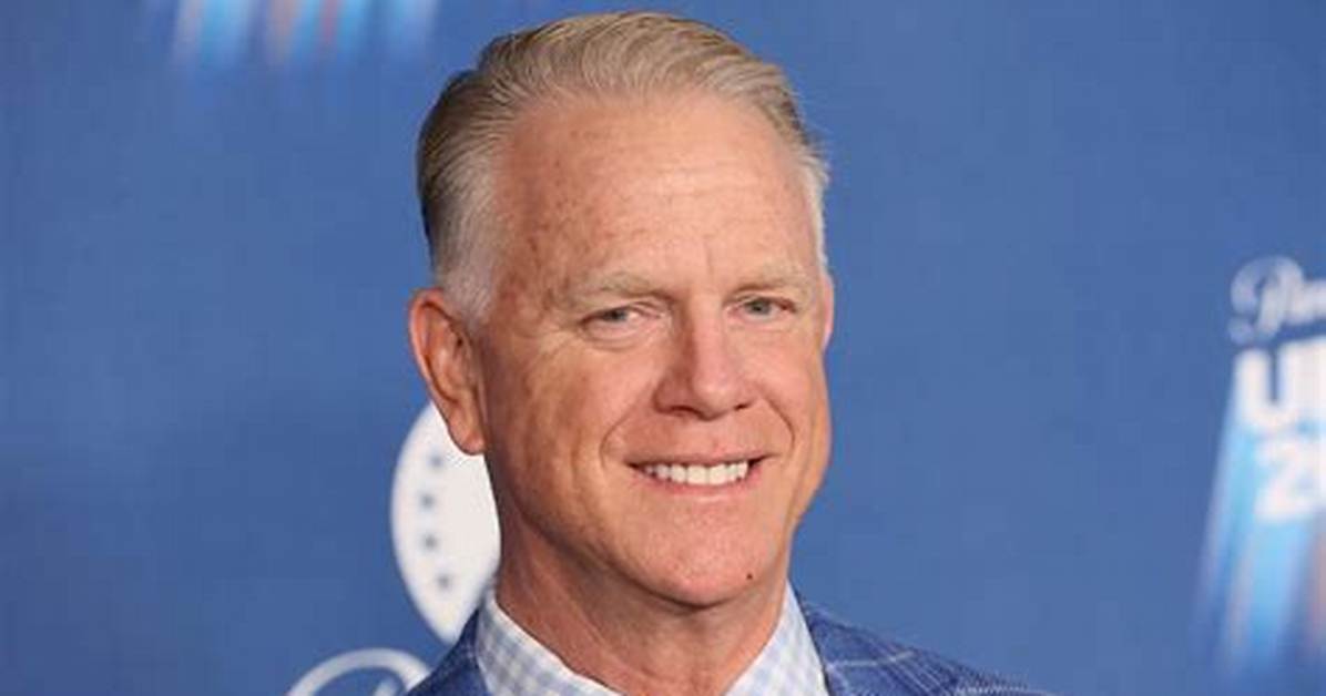Boomer Ellison: Net Worth, Career, and the Oracle Connection