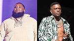 Boosie Badazz Threatens to Take Rod Wave to Court over Interpolation