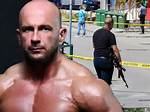 Bosnian Bodybuilder Goes on Murder Spree Live Streamed to Instagram